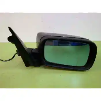 

RIGHT REARVIEW BMW 3 SERIES SALOON (E46)