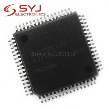 

1pcs/lot HD64F3664H HD64F3664 64F3664H 64F3664HV QFP-64 In Stock