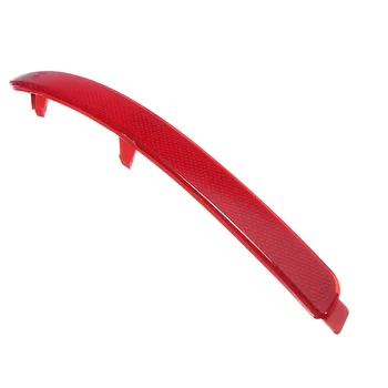 

Hot Rear Right Bumper Reflector For SKODA OCTAVIA MK2 1Z O / S / R 1Z0945106A