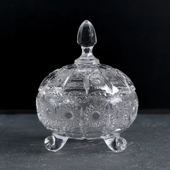 

Sugar bowl 200 ml "Venice", 11.5x14.5 cm