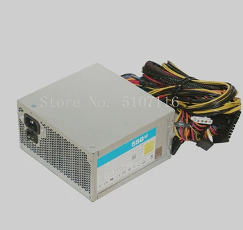 

For Original 550W Workstation GPS-550LBG power supply