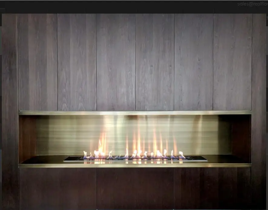 

Inno- Fire 36 inch fireplace decoration indoor bio ethanol fireplace