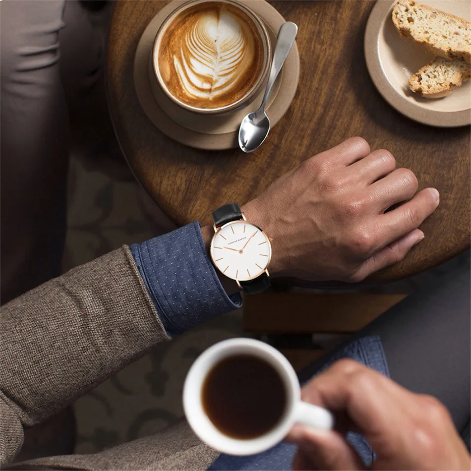 Нейлоновые часы DW стильные модные часы для мужчин лучший бренд класса люкс кварцевые часы унисекс розовое золото мужские часы Reloj Hombre Relogio Masculino