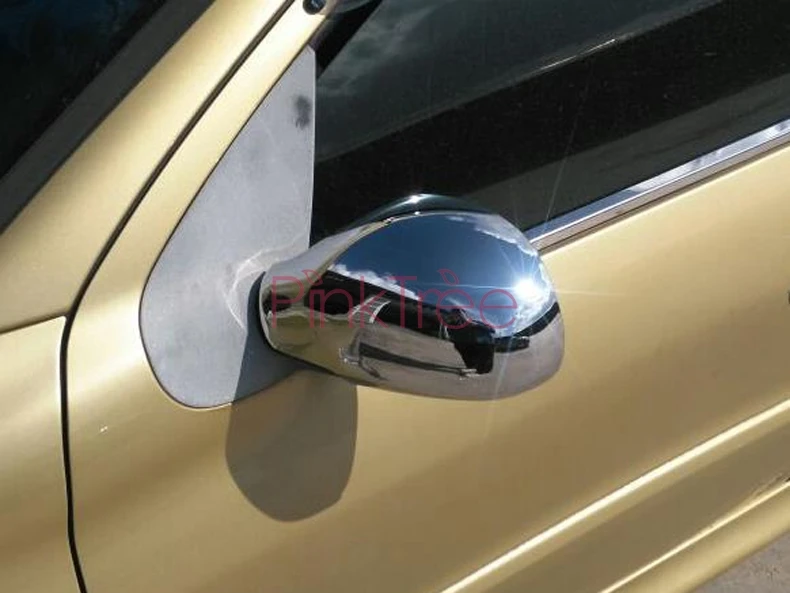 door mirror cover