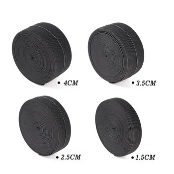 

Elastic Band For Wigs Spandex 5Meter Width 1.5-4cm Elastic Wig Bands Wig Accessories Wig Fixed Material wholesale wig band