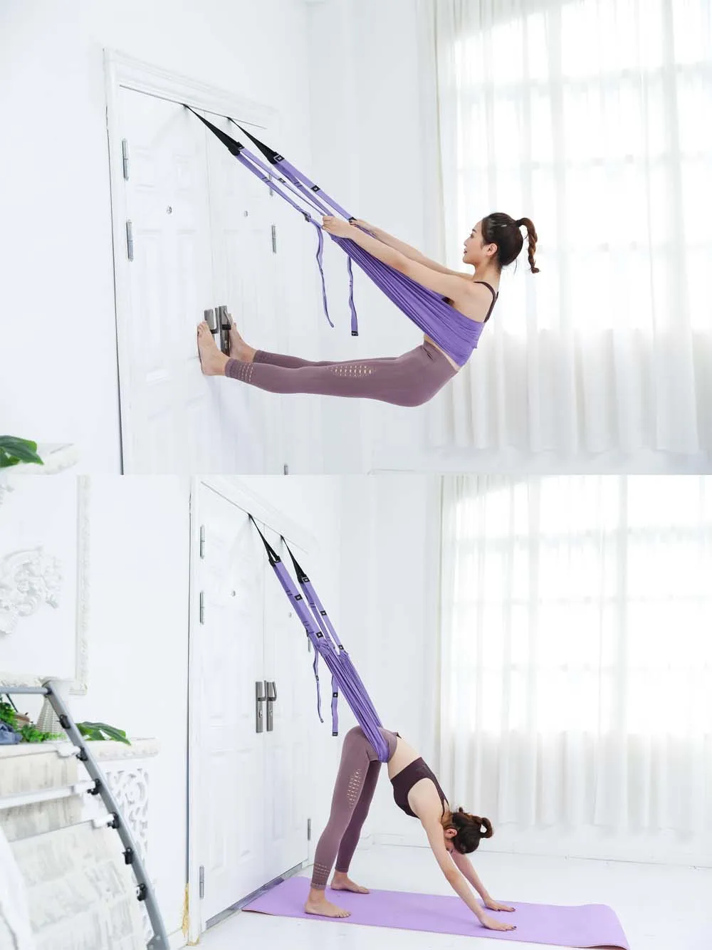 yoga belt (5)