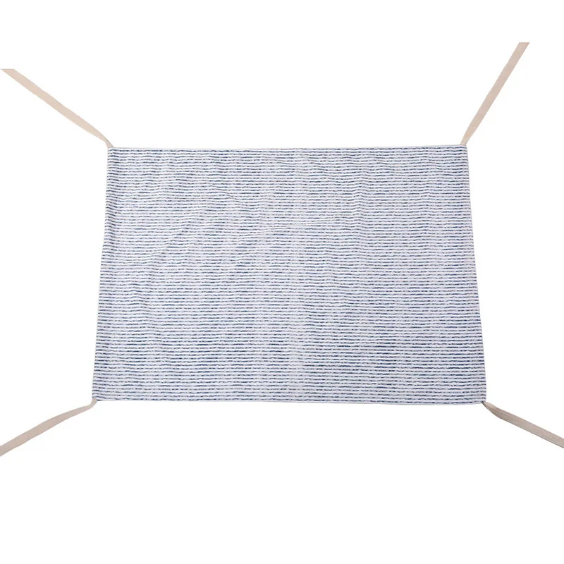 Cama de Dormir Berço do Bebê Camas do Bebê Recém-nascido Rede Infantil Seguro Destacável Balanço Elástico Ajustável Portátil 20 Mamãe e Bebê