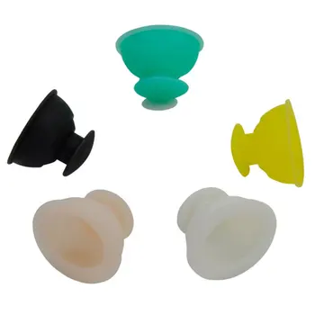

Food grade silicone cupping device moisture absorption tank household no fire no burn volume vacuum cupping