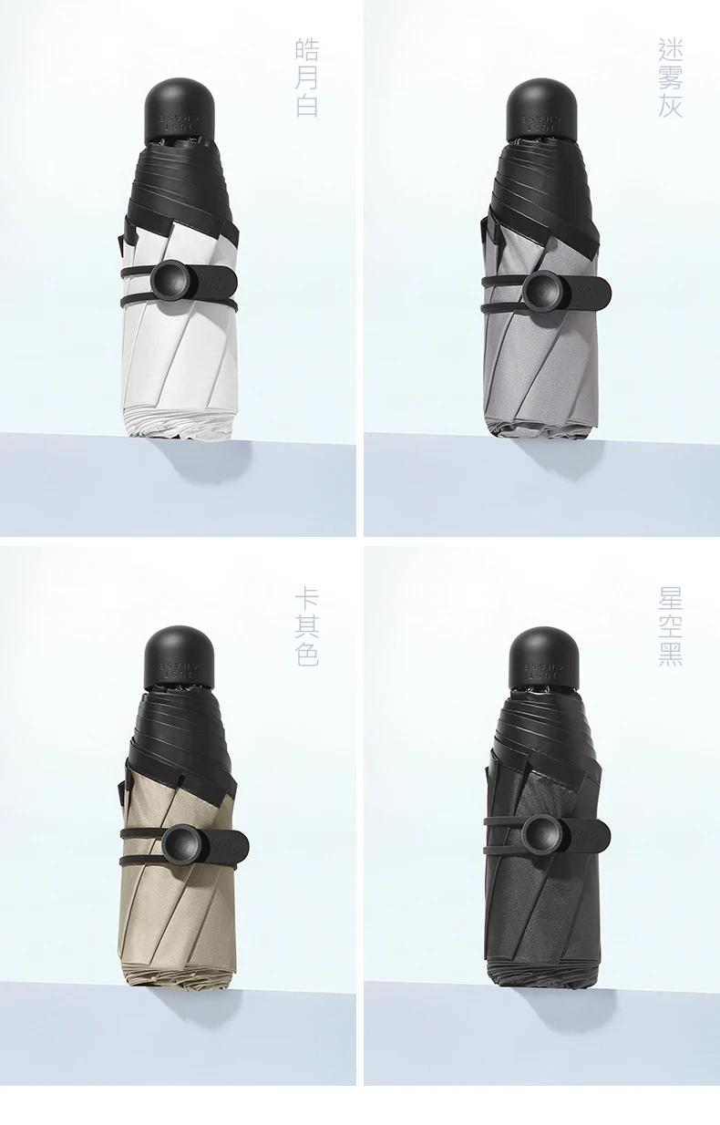 Зонт от дождя в британском стиле для женщин, с ручкой, для мужчин, зонт от солнца, крепкий, ветрозащитный, 3 складных зонта Sombrilla, качественный, деловой, E7