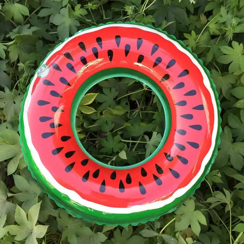 watermelon pool ring