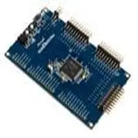 ATSAM4N-XSTK макетные платы и комплекты-стартовый набор ARM SAM4N