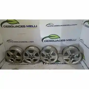 

R16 RIM HYUNDAI SANTA FE (SM)