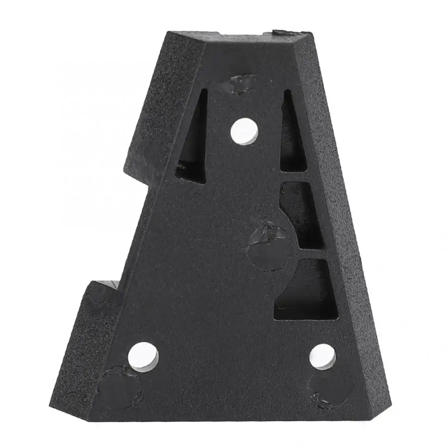 

V-Mount Mount Adaptor V Lock Connector Male Socket V-Lock for Video Camera Battery Plate V-lock adapter