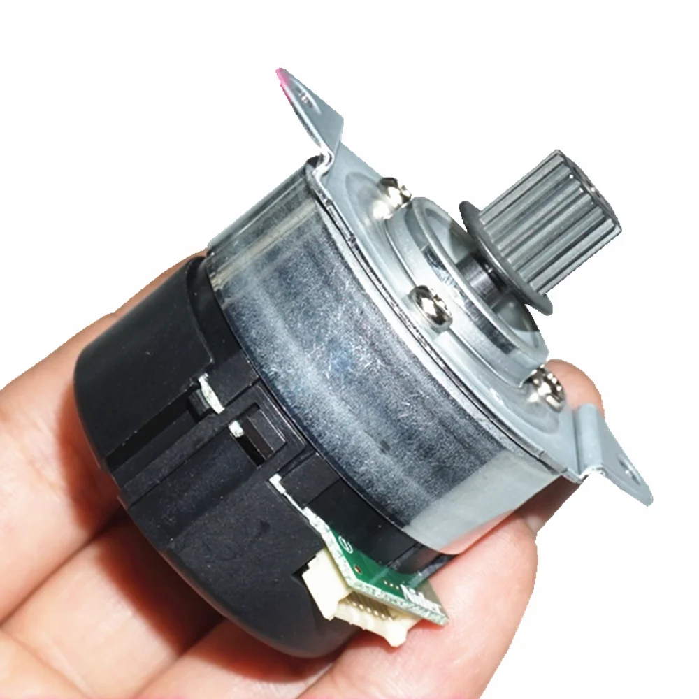 Details about   Nidec 24H PWM 12V 24V brushless BLDC motor spindle encoder for mini lathe CNC 