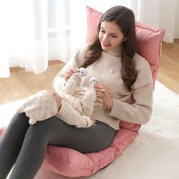 

Breastfeeding artifact breastfeeding chair sitting confinement waist support lazy bed backrest chair baby chair