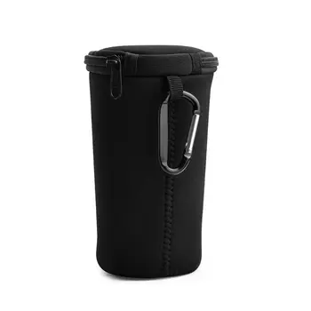 

New For BOSE Soundlink Revolve Bluetooth Speaker Protective Case Cover Soft Shockproof Outdoor Climbing Protective Sleeve Bag