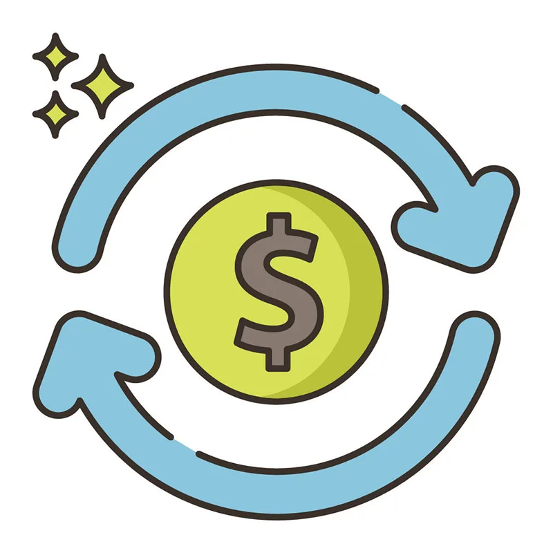 

Price Difference Link Extra Fee Shipping Cost Resend Amount