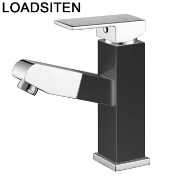 

Bateria Umywalkowa Parede Para Wasserhahn Lavabo Grifo Robinet Salle De Bain Banheiro Torneira Tap Bathroom Sink Faucet
