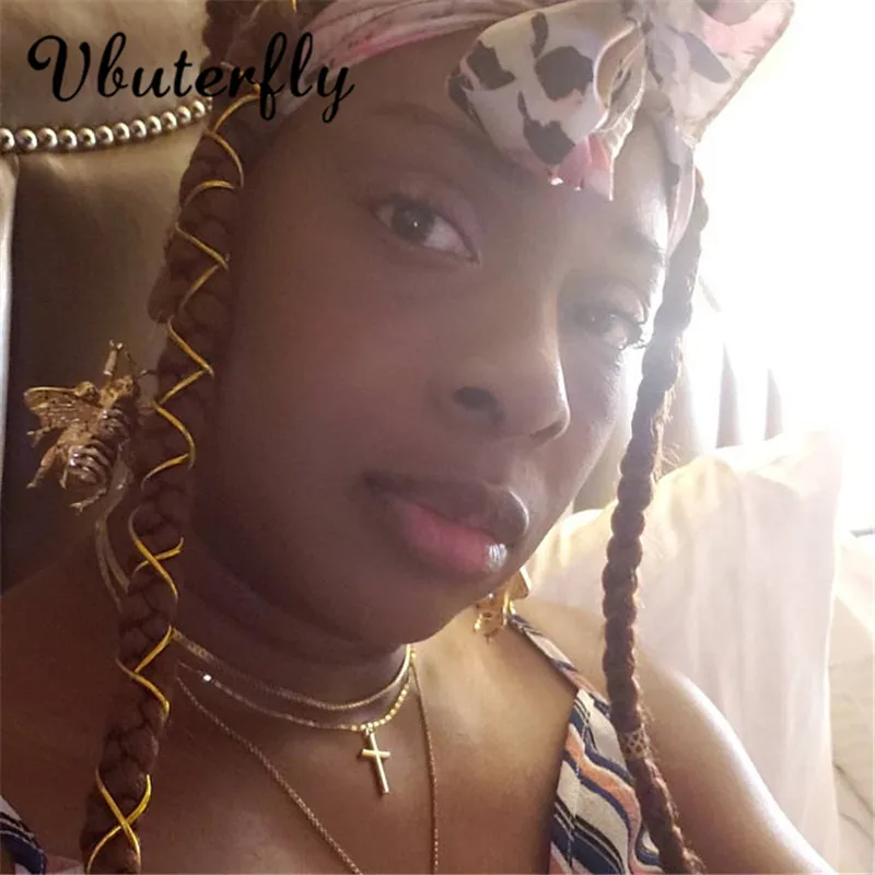 Honeybee Earrings (6)