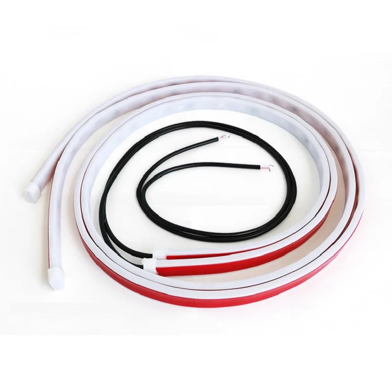 

Новый автомобиль открывания двери Предупреждение светодиодный светильник s полоски анти наезда Безопасность светильник Добро пожаловать ...