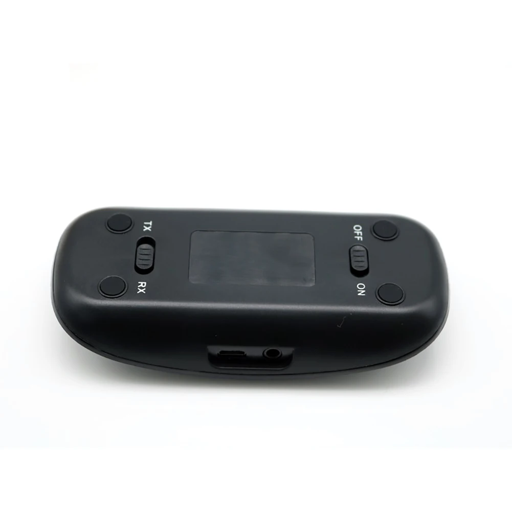 ZF-370 2 в 1 беспроводной bluetooth-приемник A2DP Bluetooth передатчик 3,5 мм Bluetooth аудио адаптер