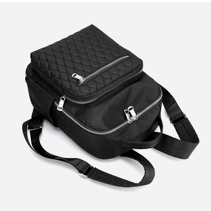 Portable Baby Bags for Mom Backpack Mummy Baby Outdoor Care Bags Leisure Travel Maternity Multifunction BXY103