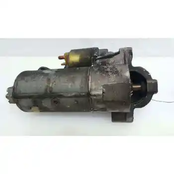

8200064465 ENGINE STARTER VOLVO S40 SALOON