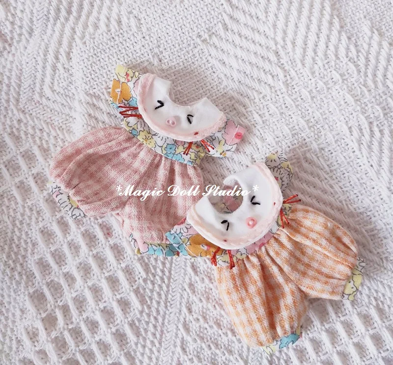 [OB068] 2019 Новинка 4 &quotObusit11 наряды # боди в сетку подходит для 4&quot OB11 Молли кукла