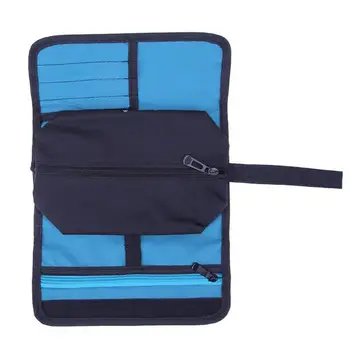 

Storage Tools Bag Reels Utility Bag Multifunction Oxford Canvas Package E5M1