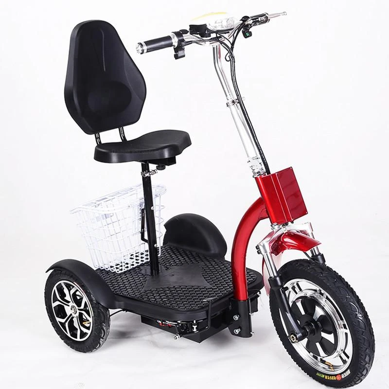 the electric scooter store