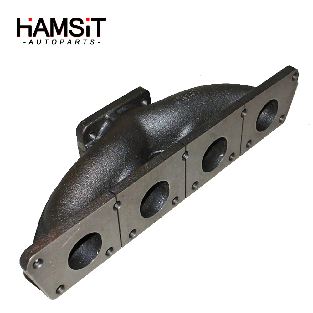 Head Gasket - Compatible with 1997 - 2005 Audi A4 Quattro 1.8L 4