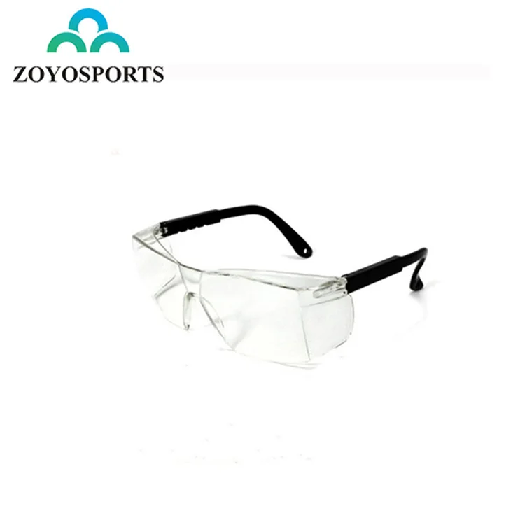

Ce FDA Labor Glasses Safety Protective Glasses Eye-protection Goggles Labor Glasses Anti-fog Anti-Chemical Anti-Shock Glasses