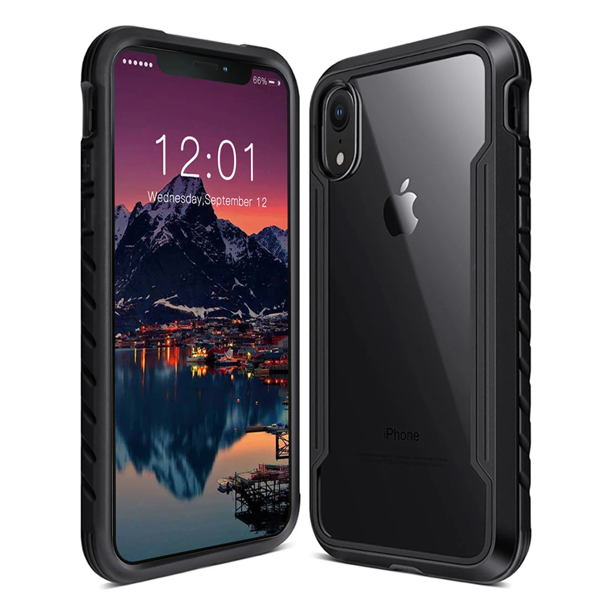 Для iPhone XR X XS MAX чехол для телефона из закаленного стекла+ ТПУ+ алюминиевый защитный чехол для телефона против царапин чехол