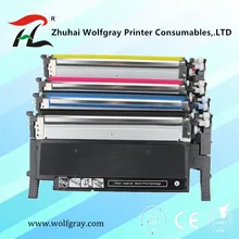 Совместимый картридж с тонером для samsung 406s, k406s, CLT-406S C406S, Y406S, CLT-K406S 365w, 366W, CLP-360 C460FW, 3306FN, 3305W Совместимый картридж с тонером для samsung 406s, k406s, CLT-406S C406S, Y406S, CLT-K406S 365w, 366W, CLP-360 C460FW, 3306FN, 3305W