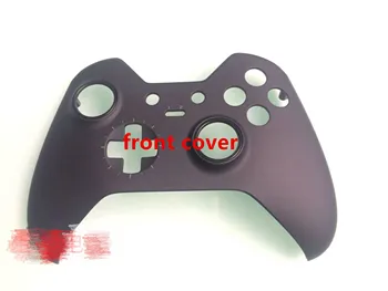 

original new for xbox one Elite game controller housing case front middle cover