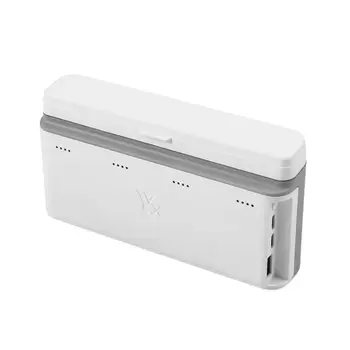 

Two Way Charging Hub Battery Charger USB Charging Adapter With Charging Cable for D-JI Mavic Mini Drone Accessorie