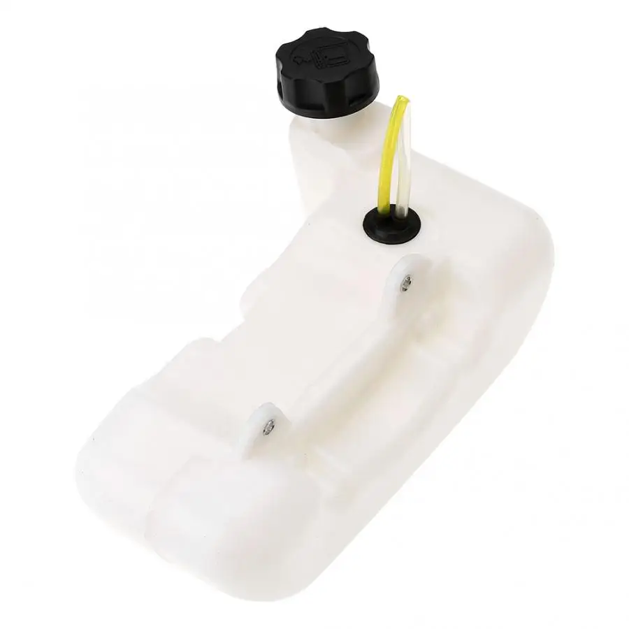 Trimmer Strimmer Brush Cutter Fuel Tank For CG430 520 43CC 52CC 47CC Replacement