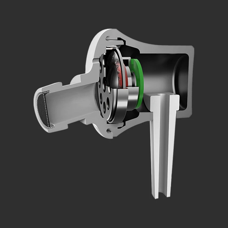 Новые оригинальные наушники Xiaomi Piston 3 type-C версии Наушники-вкладыши Xiaomi huawei usb type C гарнитура для mi8 mi5 5S redmi 4x