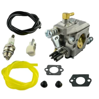 

CARBURETOR For Echo CS-370 CS-400 WT 985 WALBRO A021001921 Carb Kit