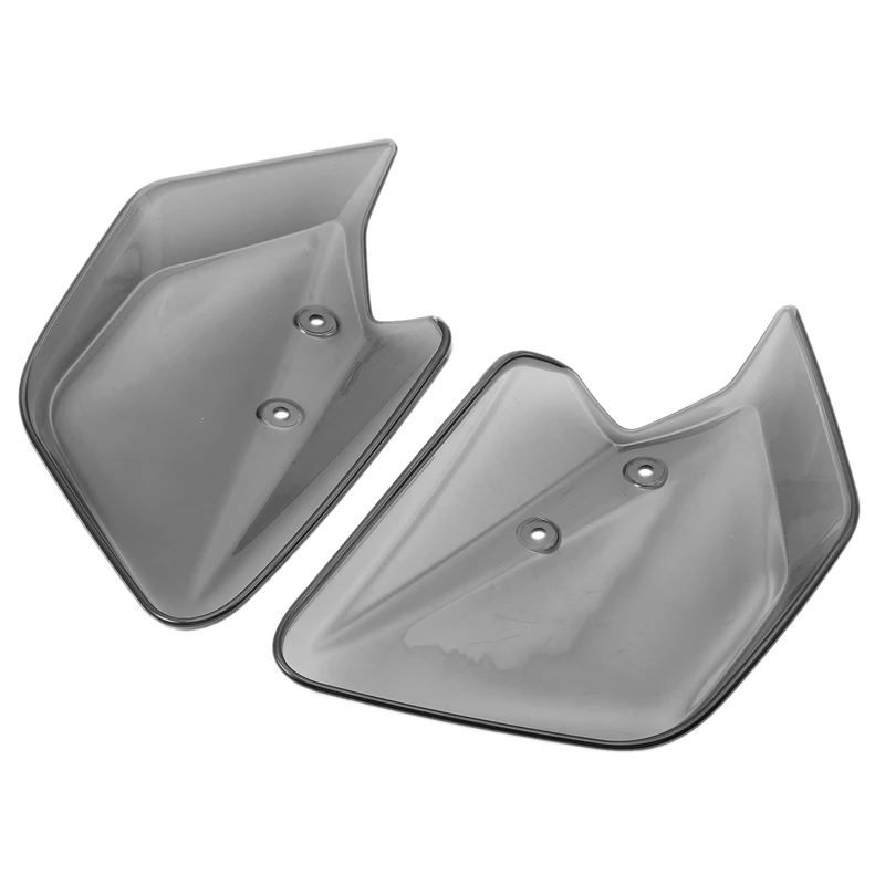Мотоцикл Handguard ветер протектор щит Обложка для HONDA PCX125 PCX150- Forza125 Forza300