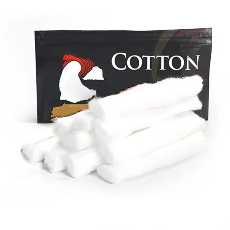 Атомайзер YUHETEC edition Cotton RDA RBA RTA RDTA 510 для вейпа сделай сам готовые катушки