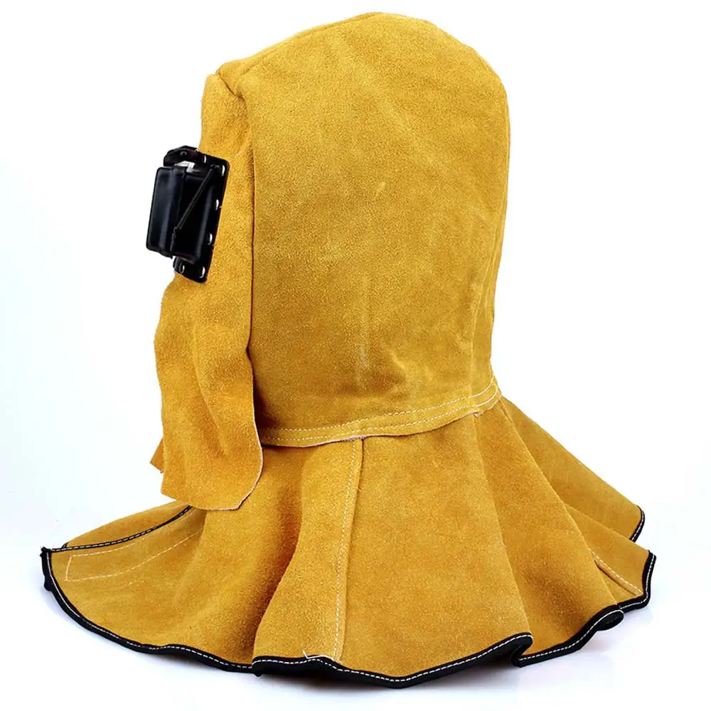 Коровьей Размеры регулировки сварочного шлема неизменение светильник Сварочная