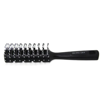 

1PC Hair Combs Hair Brush Plastic Antistatic Men Hairdressing Comb Hair Styling Tools