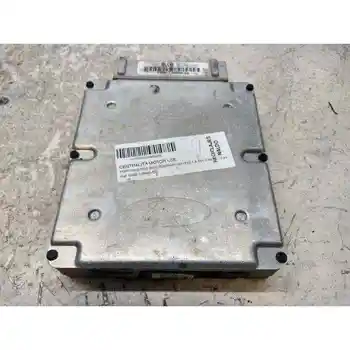 

93BB 12A650 BB SWITCHBOARD ENGINE EUA FORD MONDEO SALOON/FAMILY (FD)