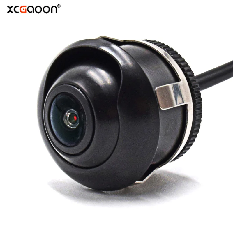 Камера заднего вида XCGaoon AHD/CVBS 170 P 720P ночная съемка водонепроницаемая | Автомобили