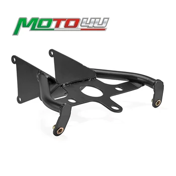 

New Motorcycle Front Racing Bracket Upper Stay Cowl Bracket Fairing Brackets For YAMAHA YZF R6 2017 2018 2019