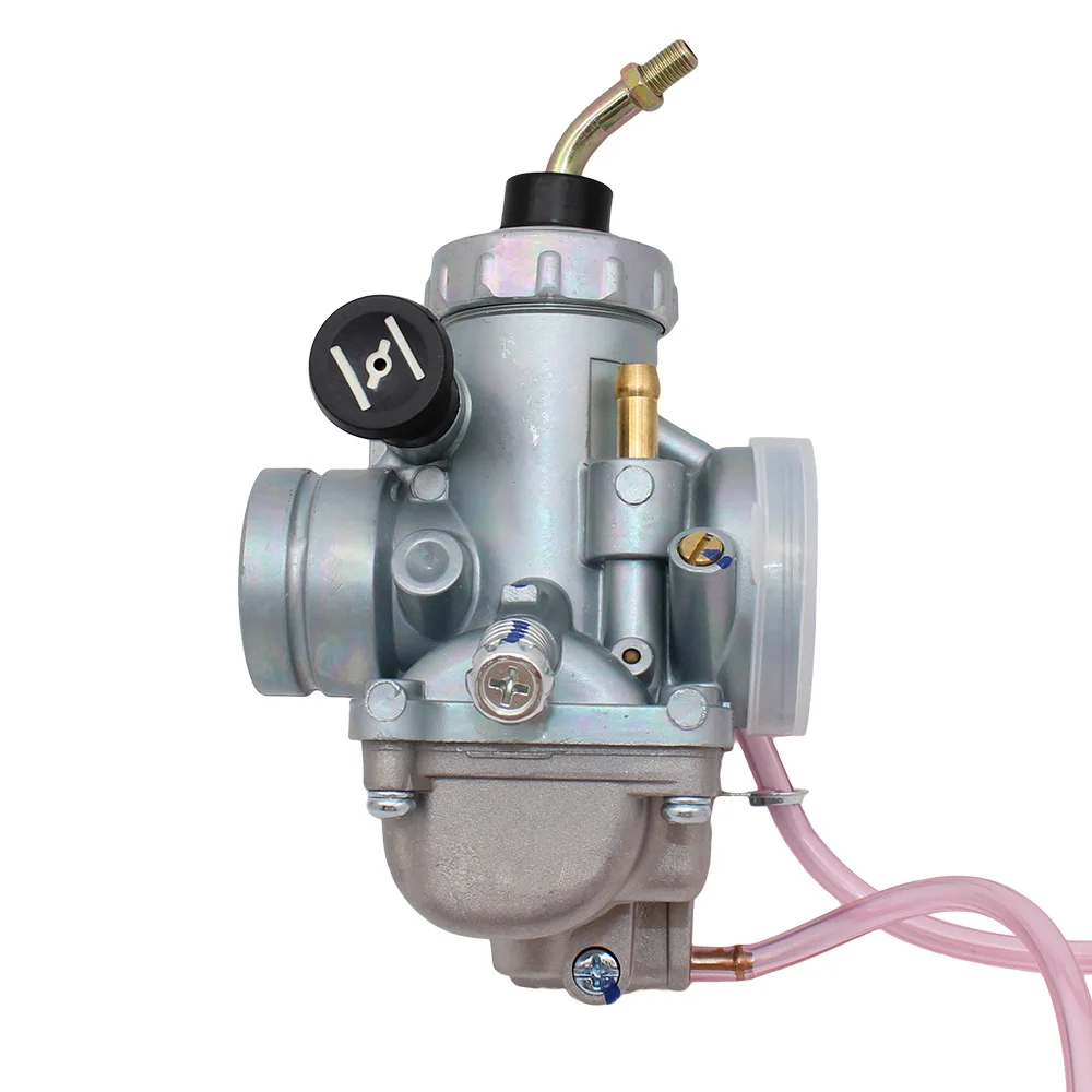 Carburetor 28mm Mikuni VM24 Carburador For Motorcycle Yamaha DT125 DT 125 Suzuki TZR125 RM65 RM80 RM85 DT175 RX125 Dirt Bike motorcycle carburetor