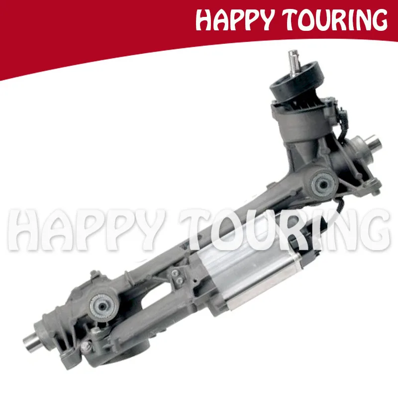 Servolenkung Rack Für Audi A3 Sitz Volkswagen Eos Jetta Passat ...