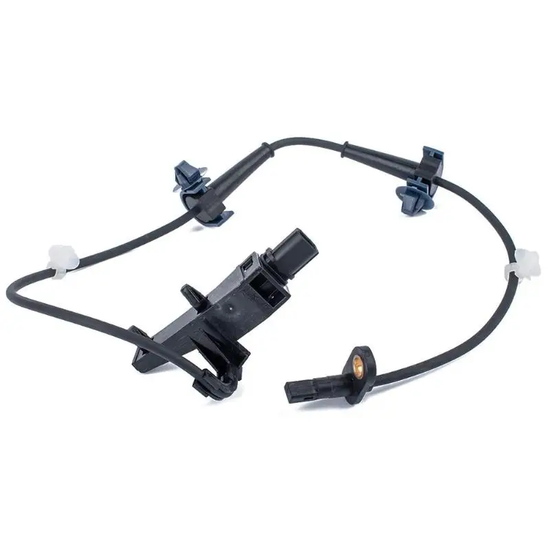 Передний правый ABS тормозной датчик+ инструменты для Honda Civic 2006- 57450-SMG-E01 автомобильные аксессуары Замена тормозного кабеля для Civic
