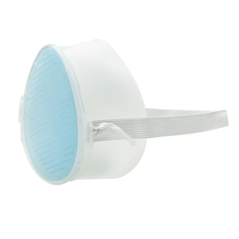 

K3 Electric Mask Respirator haze PM2.5 / second-hand smoke / air purification / anti-flu PM2.5 Face Mouth Mask